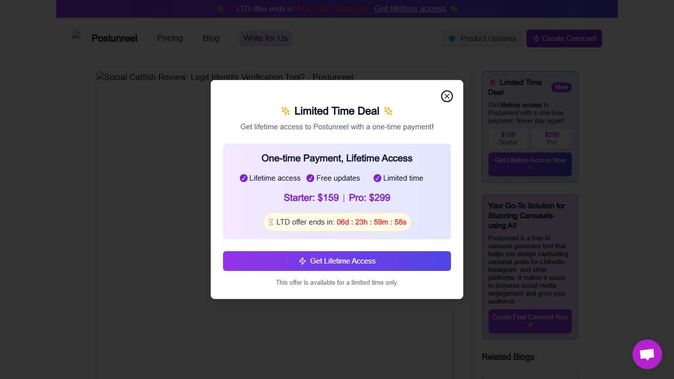Social Catfish Review: Legit Identity Verification Tool?
